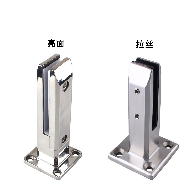 科普：不銹鋼欄桿都有哪些配件？