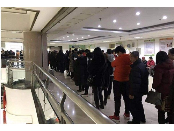 你知道現(xiàn)在流行什么樣的護(hù)欄嗎？